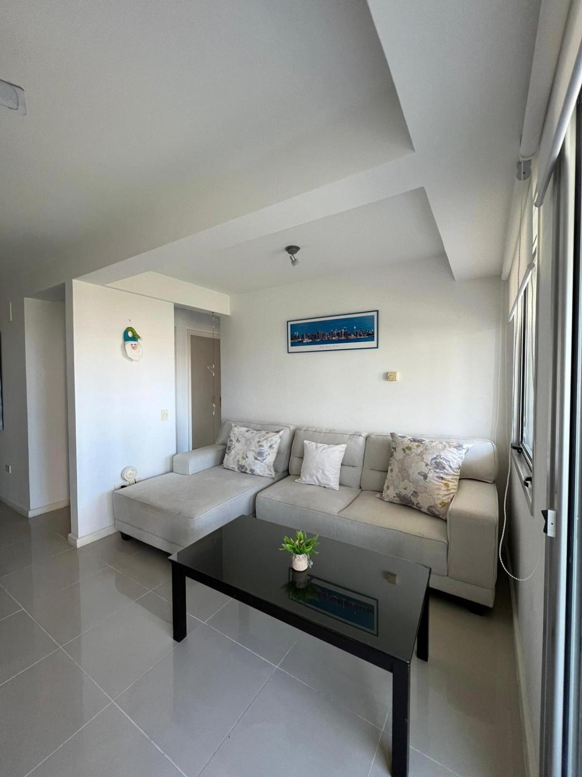 Brava 204 Apartamento Punta del Este Exterior foto