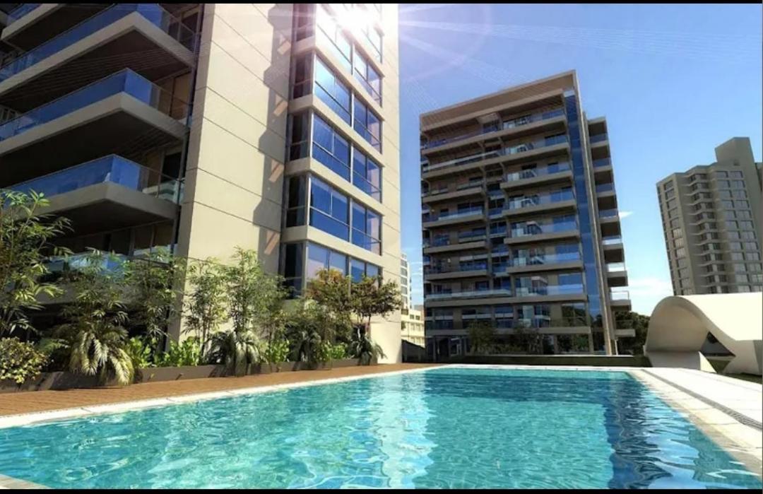 Brava 204 Apartamento Punta del Este Exterior foto