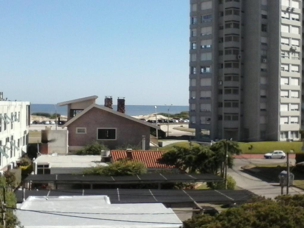 Brava 204 Apartamento Punta del Este Exterior foto