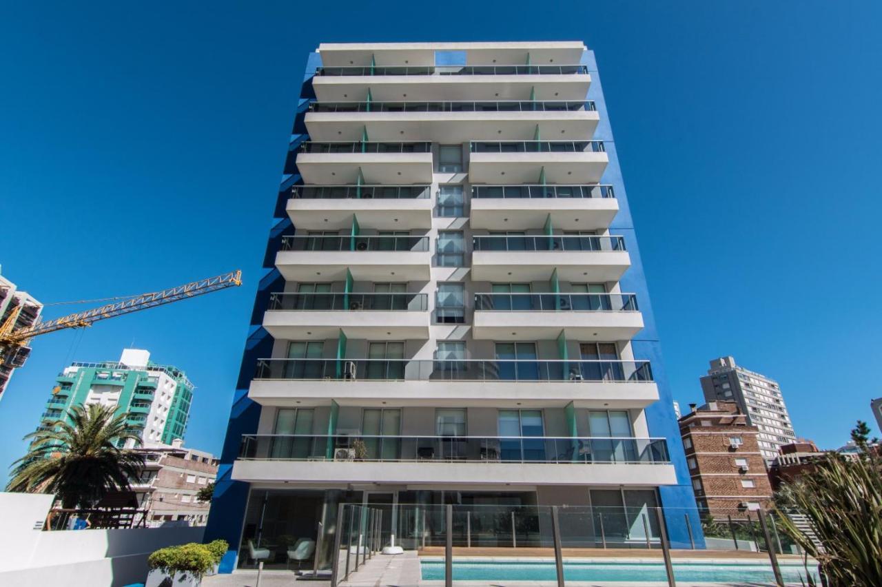 Brava 204 Apartamento Punta del Este Exterior foto